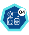 Data preparation