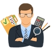 Dedicated Accountant