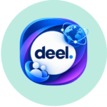Deel