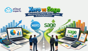 Xero vs Sage Which Accounting Software Makes More Sense for Growing Businesses