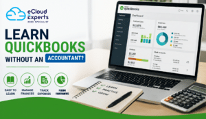 Learn QuickBooks