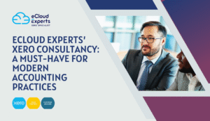 eCloud Experts’ Xero Consultancy: A Must-Have for Modern Accounting Practices