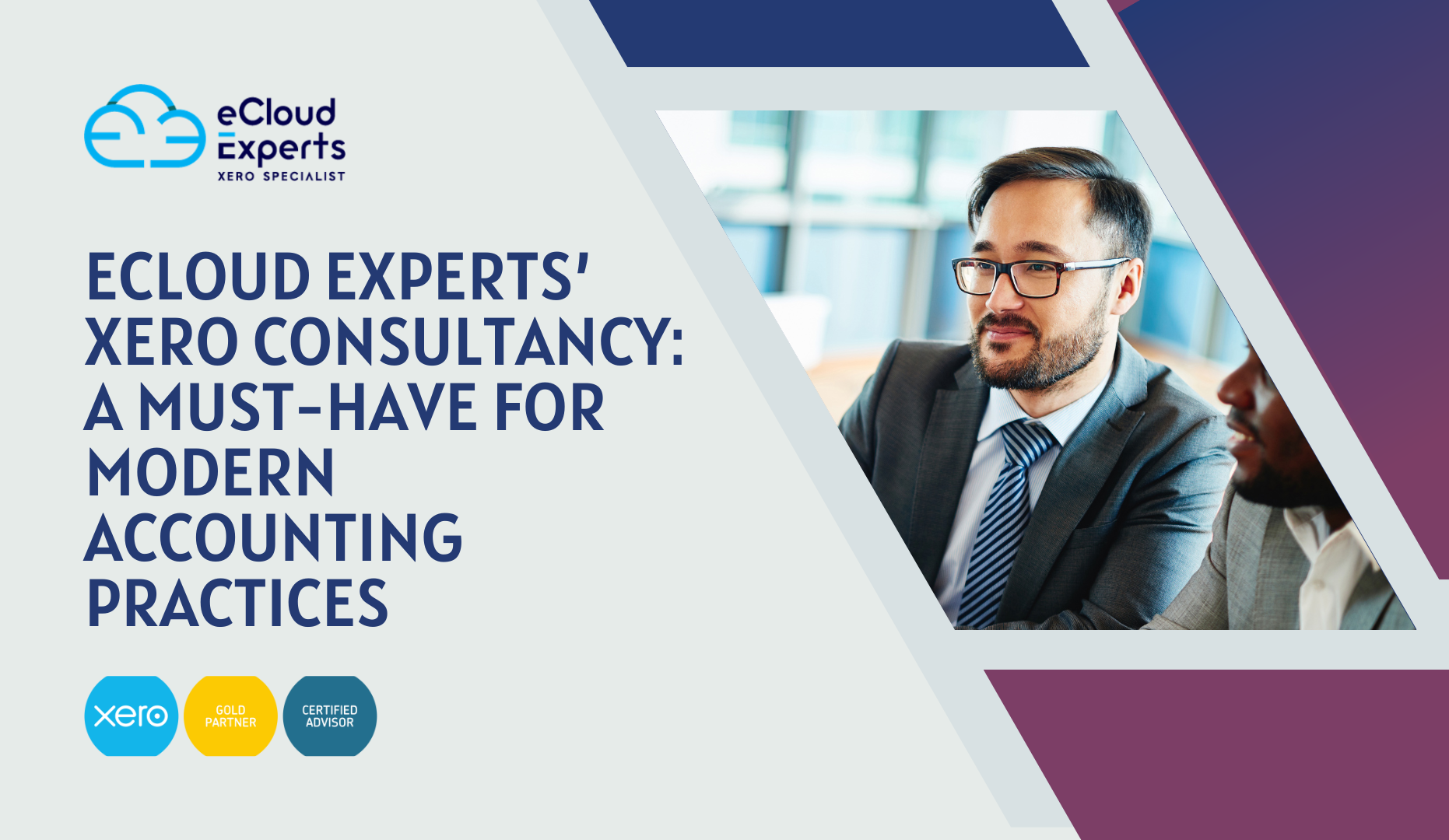eCloud Experts’ Xero Consultancy: A Must-Have for Modern Accounting Practices