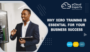 Why Xero Training Is Essential for Your Business Success
