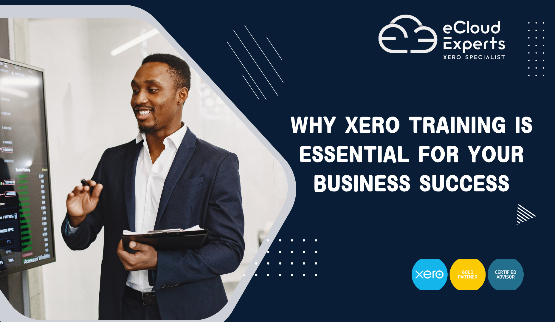 Why Xero Training Is Essential for Your Business Success
