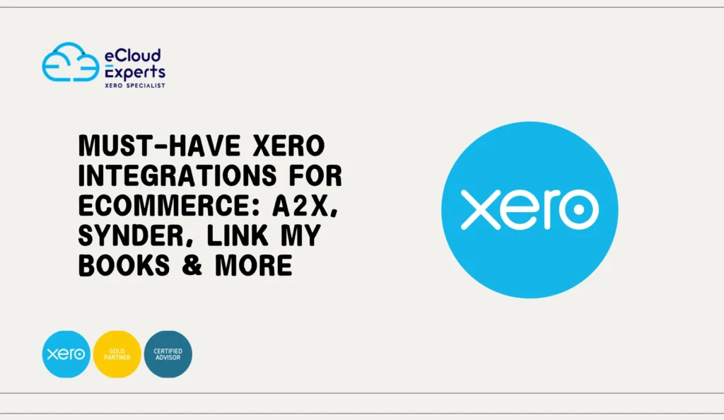 Sage 100 to Xero: Why and How to Migrate Your Accounting