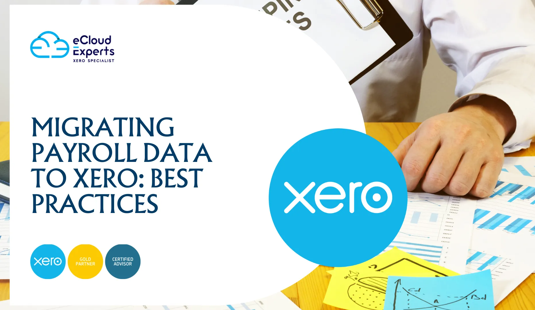 Migrating Payroll Data to Xero: Best Practices