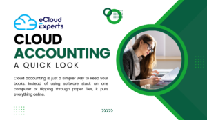 Cloud Accounting in 2025: A Simple Way to Handle Your Business Money