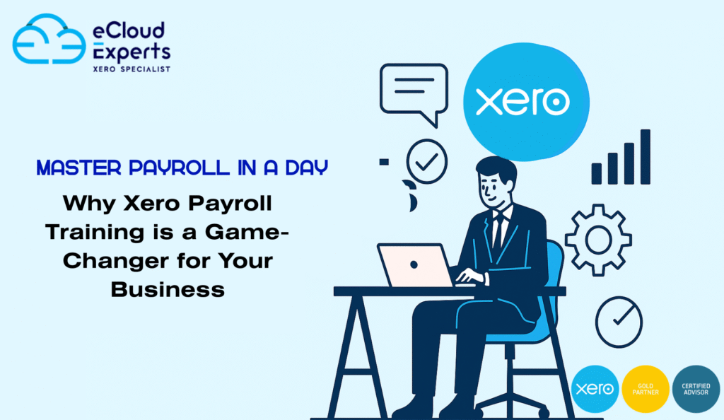 Master Payroll in a Day