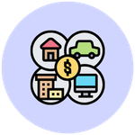 Fixed assets
