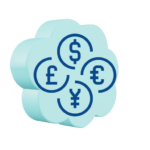 Multi-currency balances