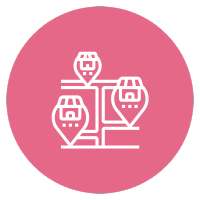 Service-based companies