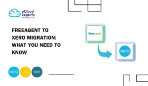 FreeAgent to Xero Migration What You Need to Know