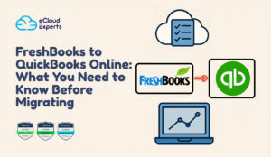 FreshBooks to QuickBooks Online: What You Need to Know Before Migrating