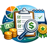 Fund and Grant Tracking Setup