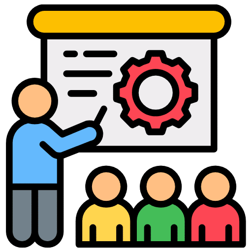 Group Reporting