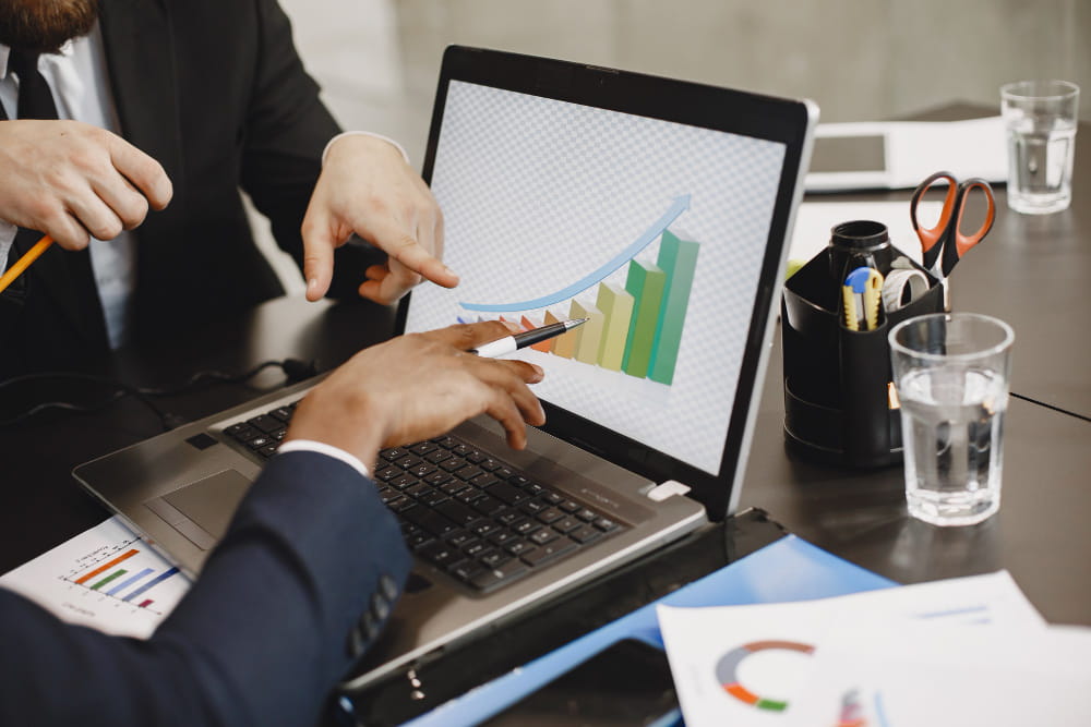 Growing Businesses