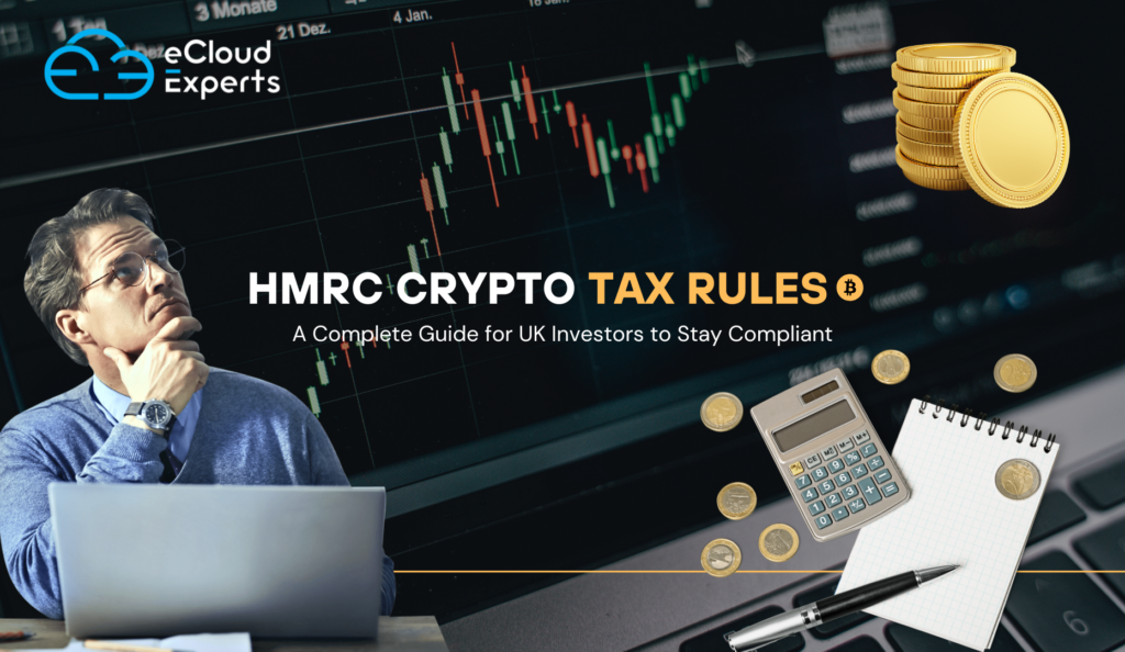 HMRC Crypto Tax Rules