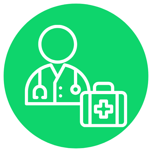 Healthcare providers