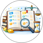 Historical Financial Data Migration