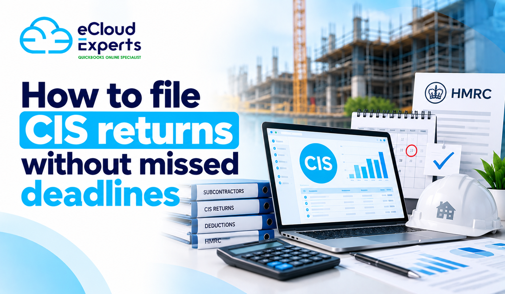 file CIS returns