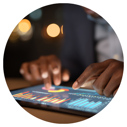 Implementation & Optimisation