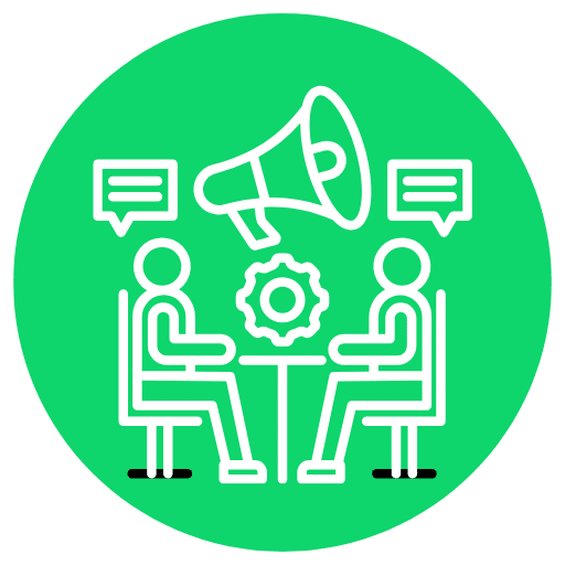Marketing agencies
