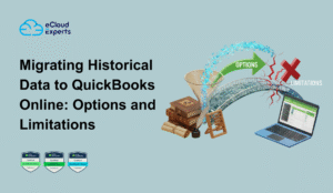 Migrating Historical Data to QuickBooks Online: Options and Limitations