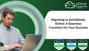 Migrating to QuickBooks Online A Seamless Transition for Your Business