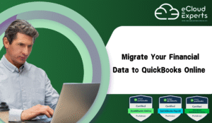 Migrate Your Financial Data to QuickBooks Online
