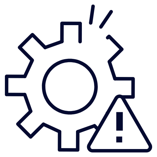 Minimal Business Disruption
