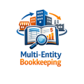 Multi-Entity Bookkeeping