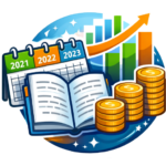 Multi-Year Financial History