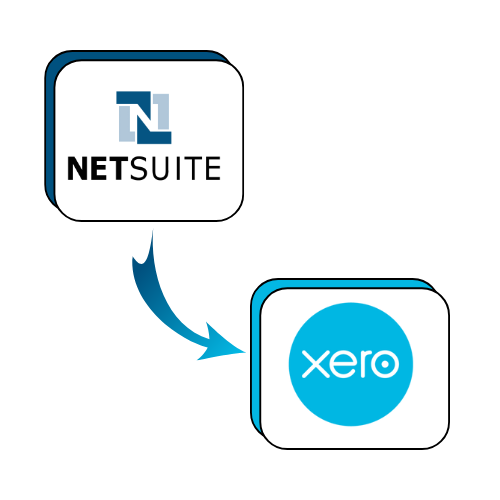 Seamless Migration from NetSuite to Xero With Zero Hassle