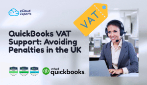 QuickBooks VAT Support: Avoiding Penalties in the UK