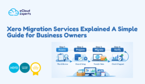 Xero Migration Services Explained A Simple Guide for Business Owners