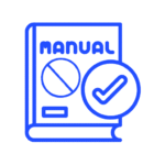No need for manual spreadsheets or double entry
