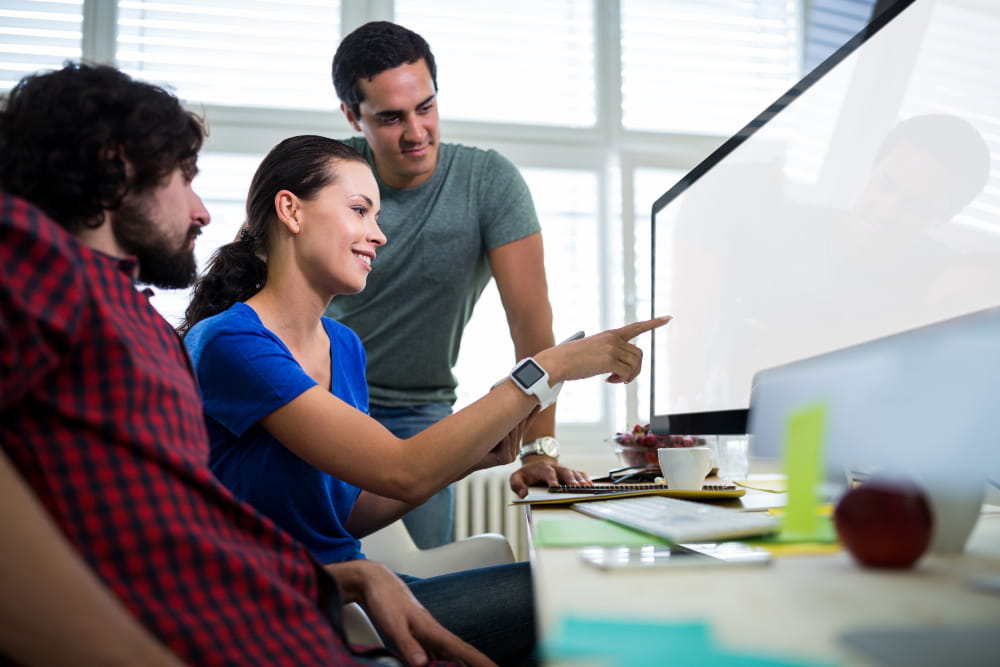 Practical Training, Not Just Software Demonstrations