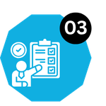 Prepare and Review