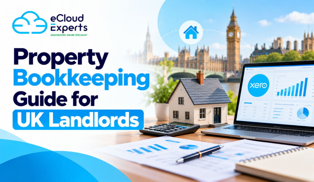 property bookkeeping guide