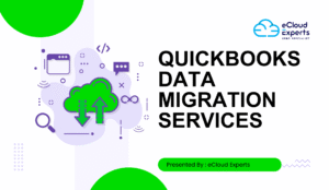 QuickBooks Data Migration Services