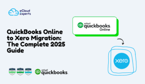 QuickBooks Online to Xero Migration: The Complete 2025 Guide