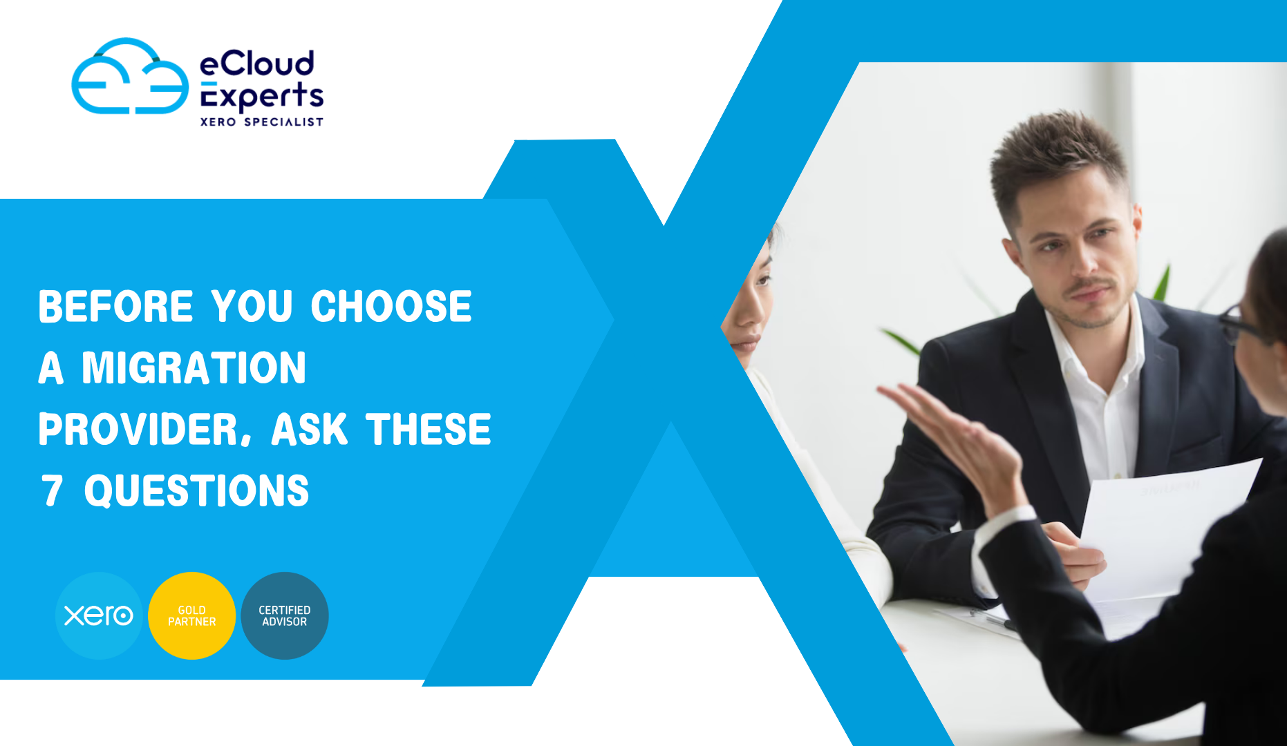Before You Choose a Migration Provider, Ask These 7 Questions