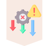 Reduced Financial Errors