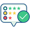 Regular Review