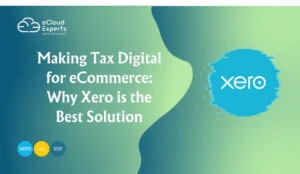 Making Tax Digital for eCommerce: Why Xero is the Best Solution