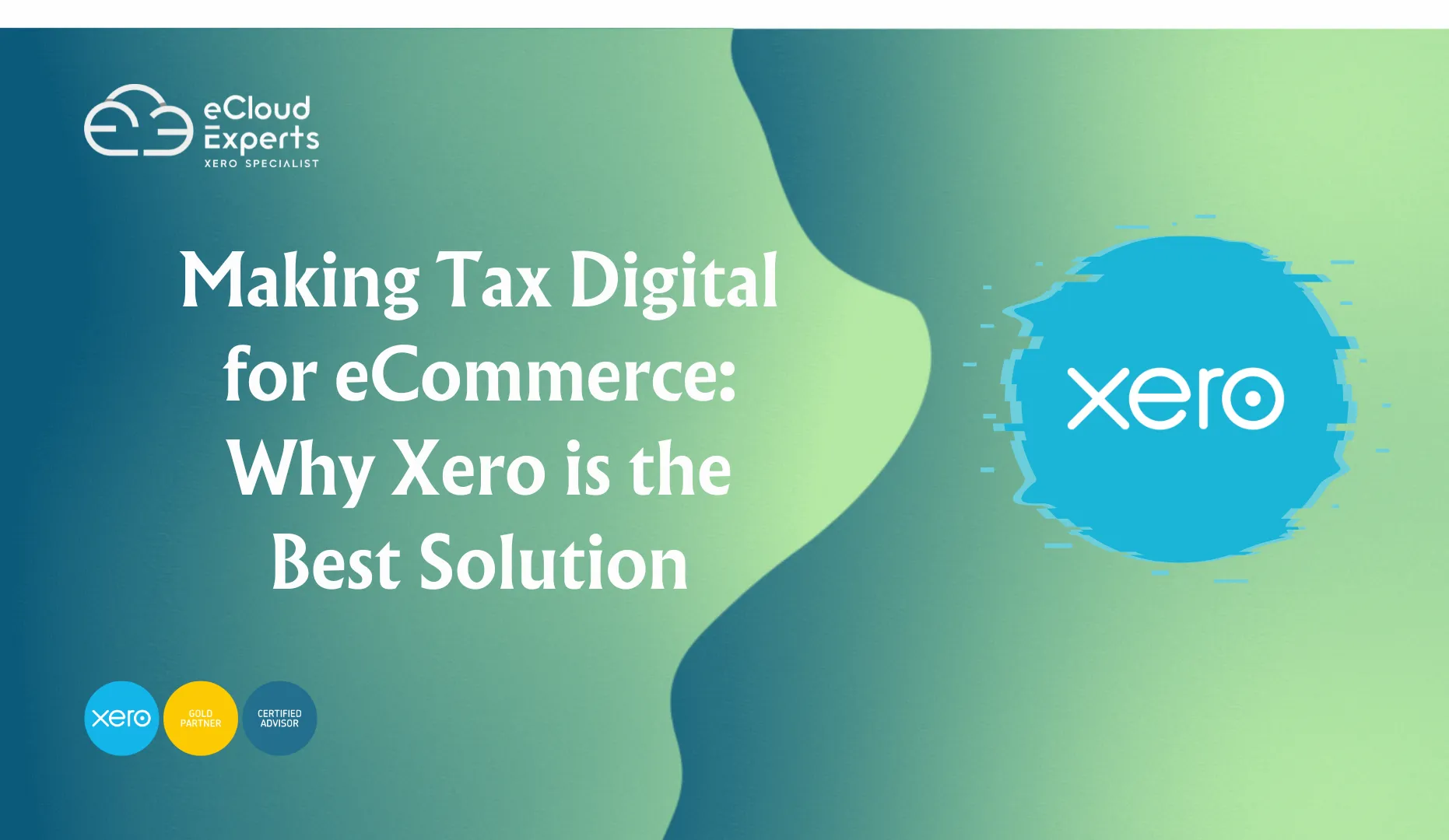 Making Tax Digital for eCommerce: Why Xero is the Best Solution