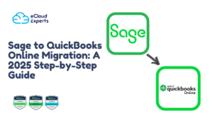 Sage to QuickBooks Online Migration A 2025 Step-by-Step Guide