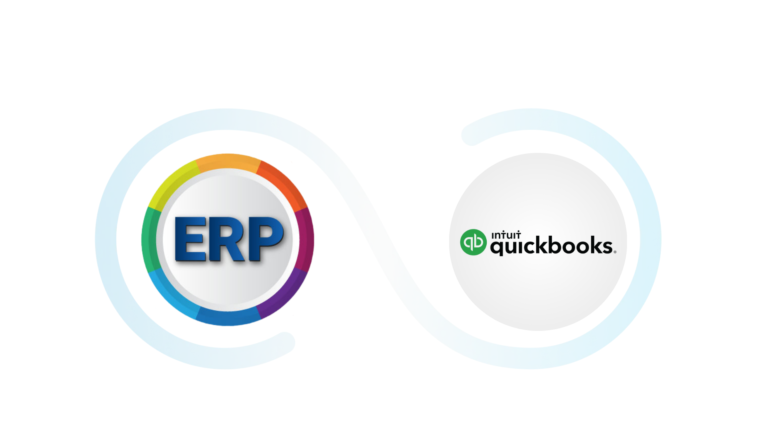 Seamless ERP to QuickBooks Online Migration