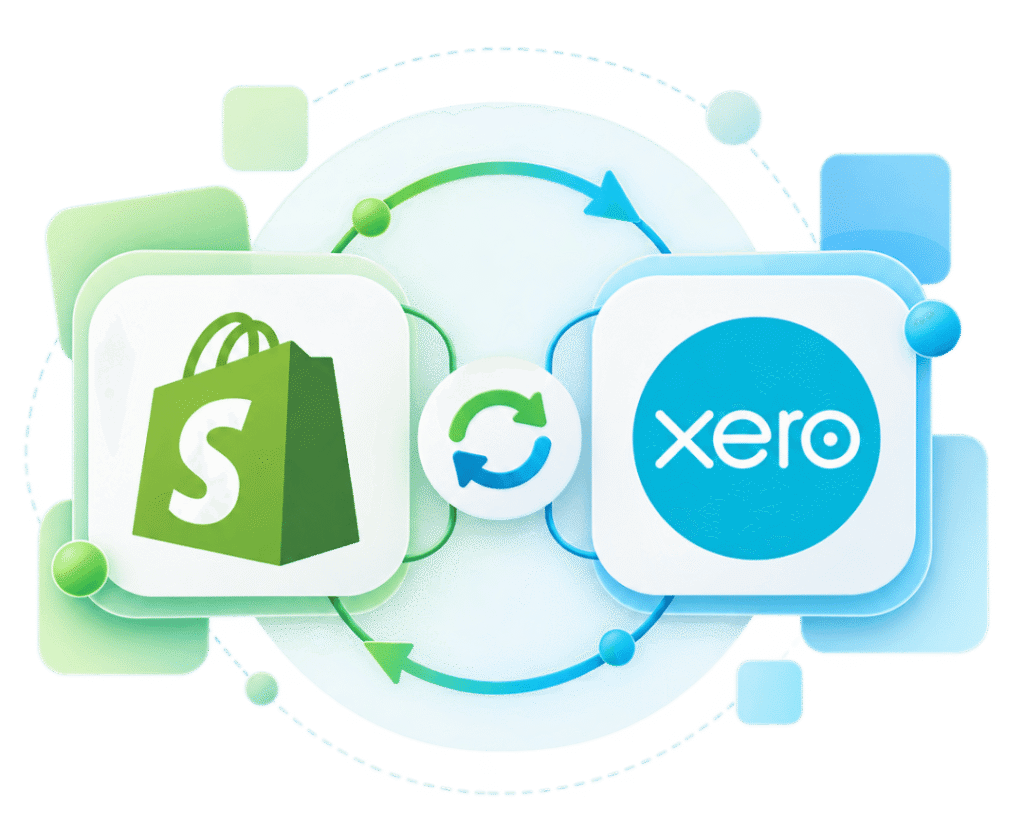 Shopify Xero Integration